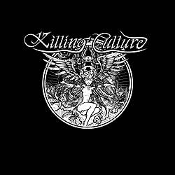 Killing Culture (GER) : The Black One